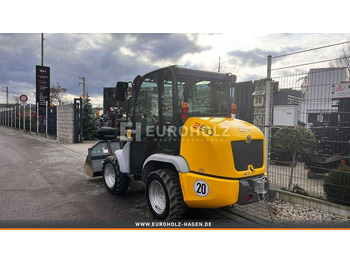 Mini pelle Yanmar Minibagger Vio 25-4 mit Schnellwechsler MS03: photos 4