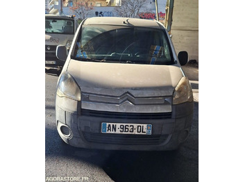 Fourgonnette CITROËN Berlingo