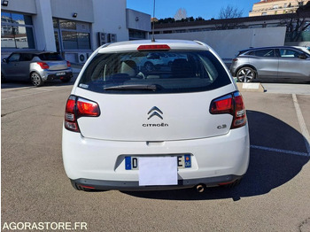 Voiture Citroën C3 1.0 VTI 68 ch bvm5: photos 2