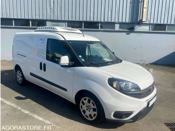 Fourgonnette FIAT Doblo Cargo