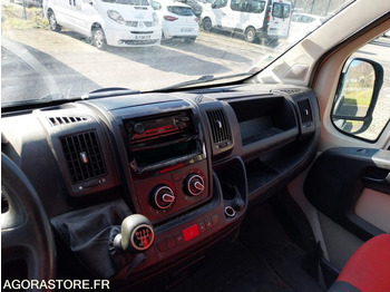 Fiat Ducato de 2013 avec Hayon arrière - 124 581 kms ( DA-240-SV) - crédit-bail Fiat Ducato de 2013 avec Hayon arrière - 124 581 kms ( DA-240-SV): photos 5