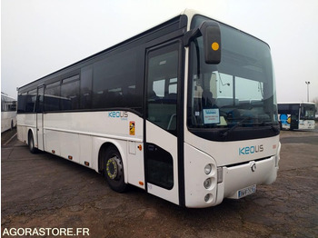 Minibus IVECO