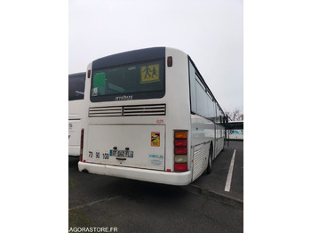 IVECO BUS AXER N°073020 - crédit-bail IVECO BUS AXER N°073020: photos 5