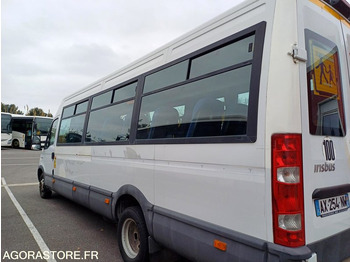 IVECO - DAILY - 2010 - AX254NW (11586) - crédit-bail IVECO - DAILY - 2010 - AX254NW (11586): photos 3