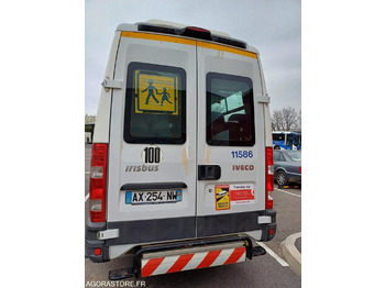 IVECO - DAILY - 2010 - AX254NW (11586) - crédit-bail IVECO - DAILY - 2010 - AX254NW (11586): photos 4