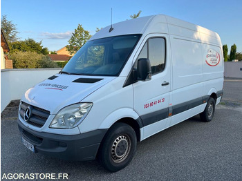 Fourgon utilitaire MERCEDES-BENZ Sprinter