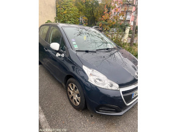 Voiture PEUGEOT