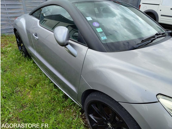 Voiture Peugeot RCZ - 2010 - 152265 KM: photos 3