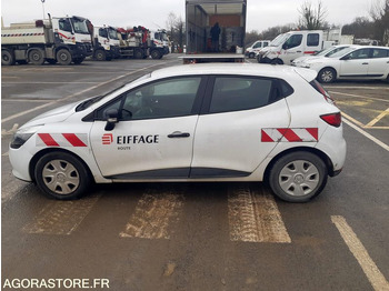 Voiture RENAULT