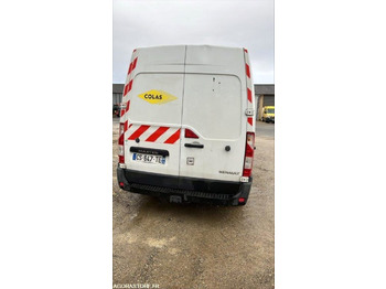 RENAULT - MASTER L2H2 - 2013 / 241000 KM - crédit-bail RENAULT - MASTER L2H2 - 2013 / 241000 KM: photos 5