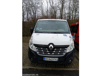 Minibus RENAULT Master