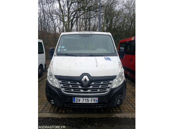 Minibus RENAULT Master