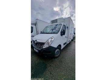 Fourgon utilitaire RENAULT Master 2.3