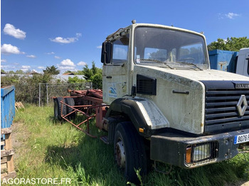 Camion RENAULT C