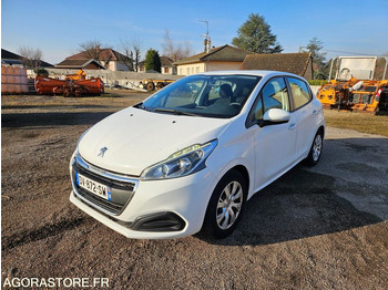 Voiture PEUGEOT