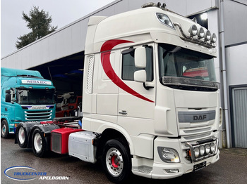 Tracteur routier DAF XF 510