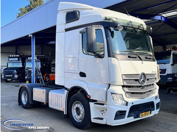 Tracteur routier MERCEDES-BENZ Actros 1840