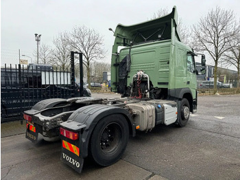 Volvo FM 410 4X2 KIPPER EURO 6 SPOILERS  - crédit-bail Volvo FM 410 4X2 KIPPER EURO 6 SPOILERS: photos 5