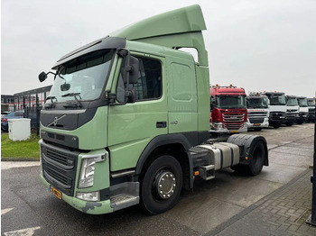 Volvo FM 410 4X2 KIPPER EURO 6 SPOILERS  - crédit-bail Volvo FM 410 4X2 KIPPER EURO 6 SPOILERS: photos 1