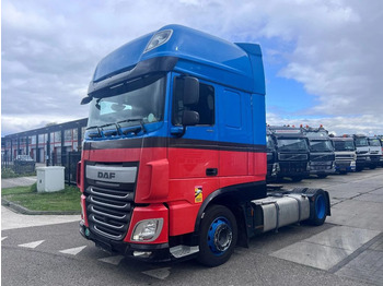 Tracteur routier DAF XF 440