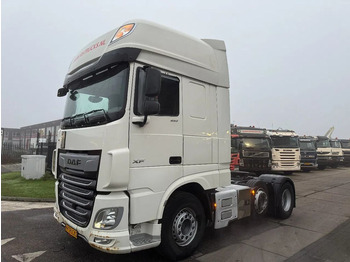 Tracteur routier DAF XF 450