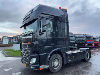 Tracteur routier DAF XF 460