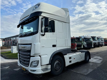 Tracteur routier DAF XF 480