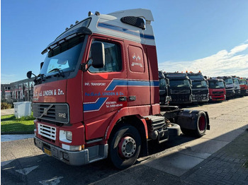 Tracteur routier VOLVO FH12 460