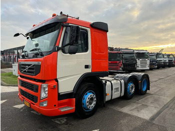 Tracteur routier VOLVO FM 370