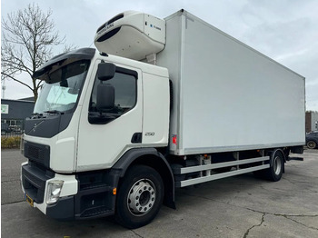 Camion frigorifique VOLVO FE 250