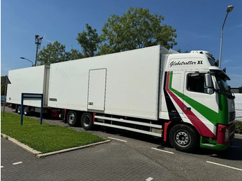 Camion frigorifique VOLVO FH12 420