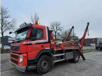 Camion multibenne VOLVO FM 330