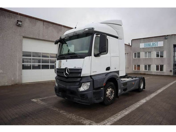 Tracteur routier MERCEDES-BENZ Actros 1843