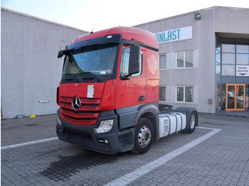 Tracteur routier MERCEDES-BENZ Actros 1843