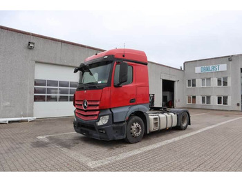 Tracteur routier MERCEDES-BENZ Actros 1843