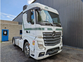 Tracteur routier MERCEDES-BENZ Actros 1843