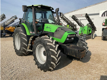 Tracteur agricole DEUTZ Agrotron 150