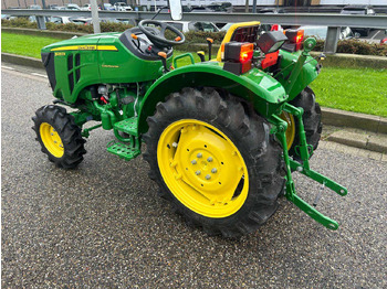 Micro tracteur John Deere 3028 EN: photos 3