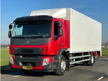 Camion fourgon VOLVO FE 280