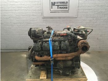 Moteur MERCEDES-BENZ