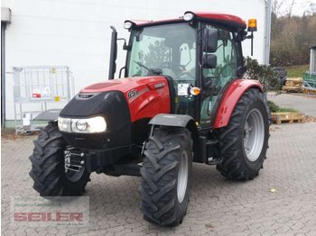 Tracteur agricole CASE IH Farmall 65A