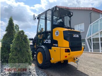 Valet de ferme neuf JCB 403 Agri Plus: photos 2