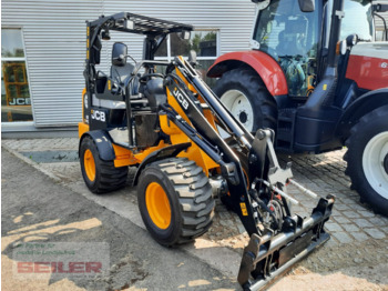 Valet de ferme JCB