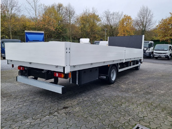 FUSO FUSO 9C18 Canter Alu Pritsche 7.1m NL 3670kg! - crédit-bail FUSO FUSO 9C18 Canter Alu Pritsche 7.1m NL 3670kg!: photos 5