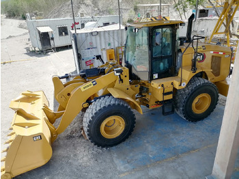 Chargeuse sur pneus CATERPILLAR 950GC