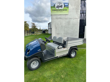 Voiturette de golf CLUB CAR