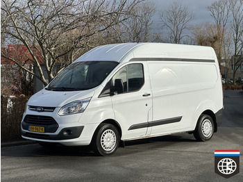 Fourgonnette FORD Transit