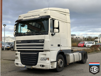 DAF XF 105 410 MANUAL 16X ** STANDARD CHASSIS - crédit-bail DAF XF 105 410 MANUAL 16X ** STANDARD CHASSIS: photos 2