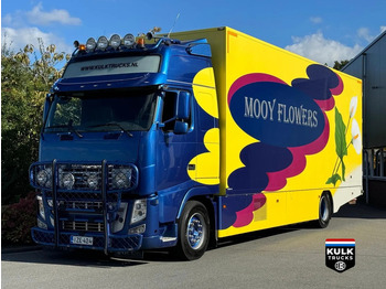 Camion frigorifique VOLVO FH 460