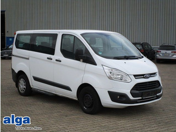 Minibus FORD Transit